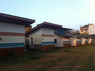 Nora Guesthouse Chumphon Exterior photo