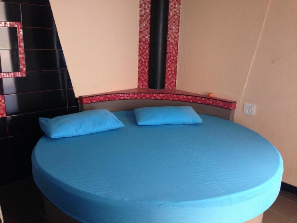 Nora Guesthouse Chumphon Room photo